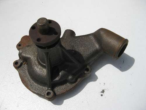 1956-64 FORD TRUCK  NEW WATER PUMP