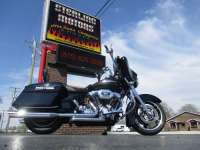 2010 Harley-Davidson FLHX Stage IV St Gl