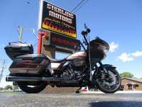 2023 Harley-Davidson FLTRXSE Custom CVO